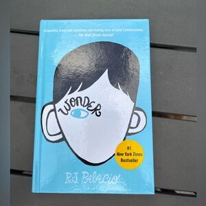 HARDCOVER CHILDREN’s BOOK